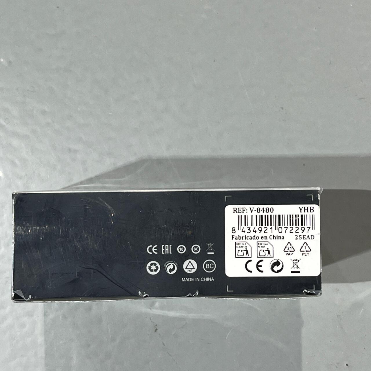 Altavoz Portátil GO3 con 5h de Reproducción e Impermeabilidad IP67