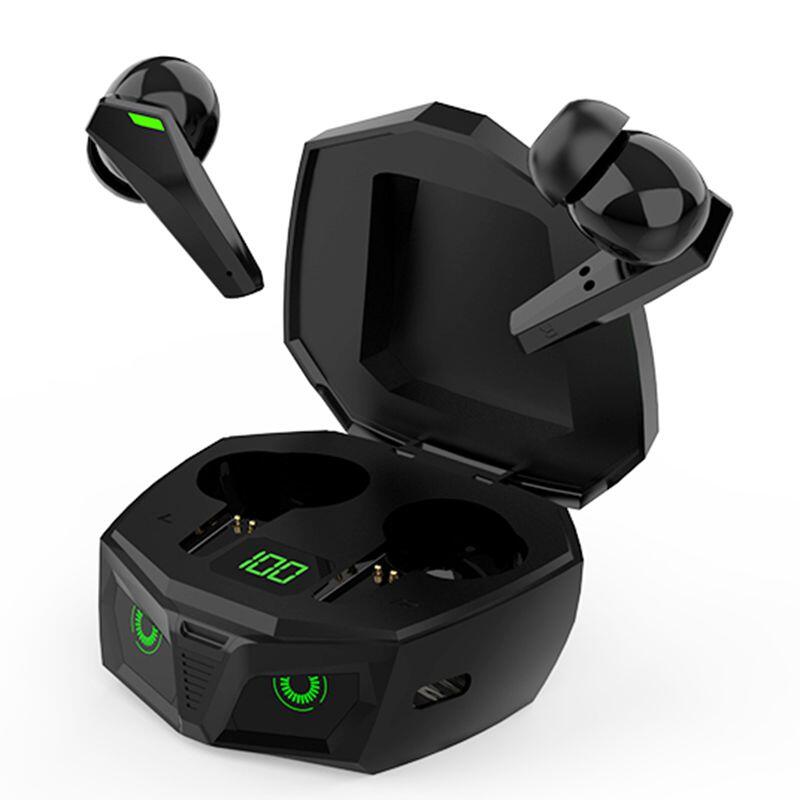 Auriculares gaming bluetooth