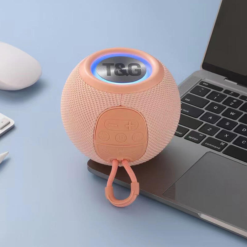 TG337 Bluetooth speaker