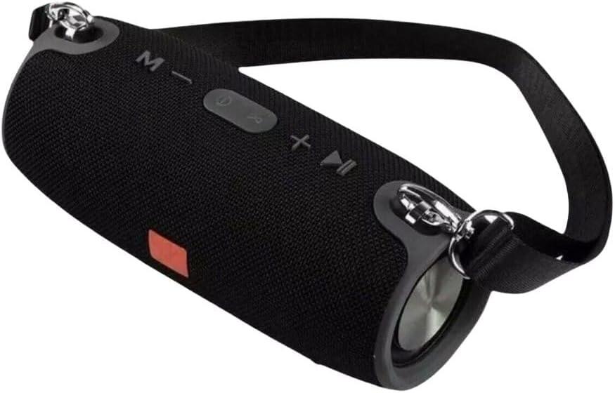 XERTMT Altavoz Bluetooth Potente
