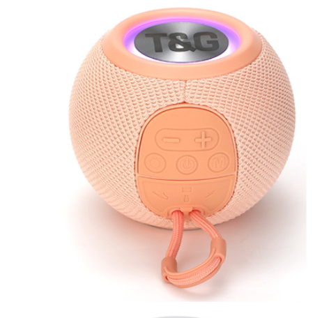 TG337 Bluetooth speaker