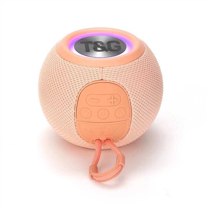 TG337 Bluetooth speaker